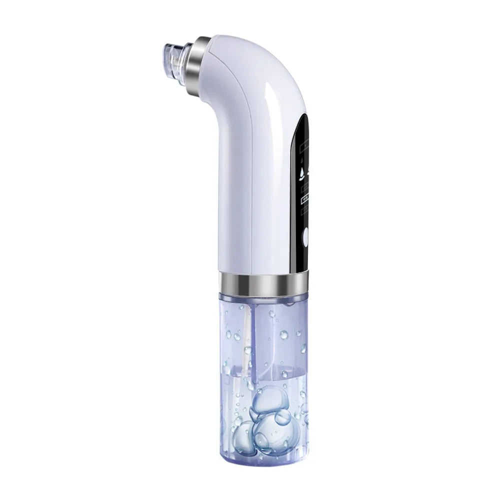 Electric Blackhead Remover Pore Vacuum Cleaner