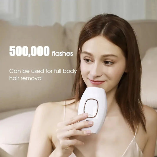 Painless Hair Remover Epilator